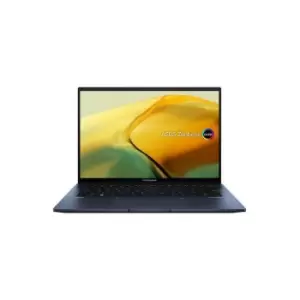 Image of ASUS Zenbook 14 UX3402ZA 14" Laptop - Intel Core i7 1TB SSD
