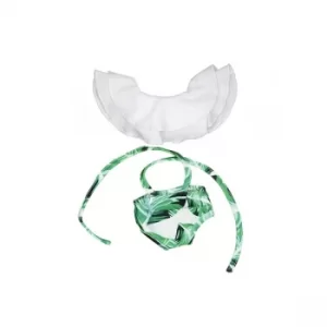 Image of I'm a Girly Swimwear Tropicana