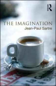 Image of The Imagination by Jean-Paul Sartre Paperback