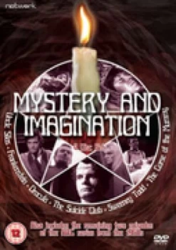 Image of Mystery And Imagination - The Complete Series