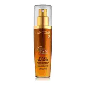 Image of Flash Bronzer Self-Tanning Face Gel