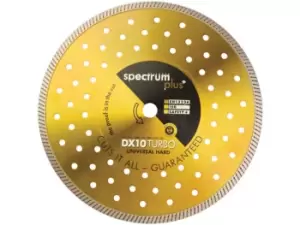 Image of OX Tools DX10-105/16 Premium Diamond Blade - Universal/Hard 105/16mm