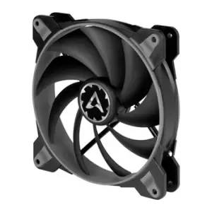 Image of Arctic BioniX F140 PWM PST Fan 4 Pin Black/Grey