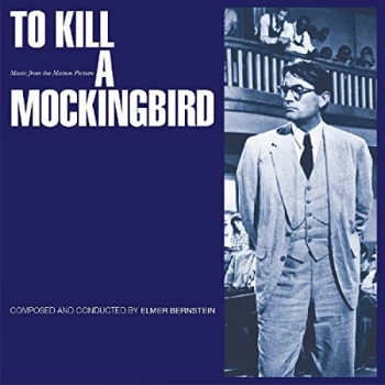 Image of OST / Elmer Bernstein - To Kill a Mockingbird CD