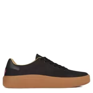 Image of Levis Patton S - Black
