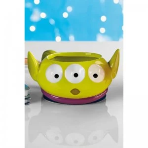 Image of Toy Story Alien 3D Mug