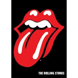 Image of Rolling Stones Maxi Poster
