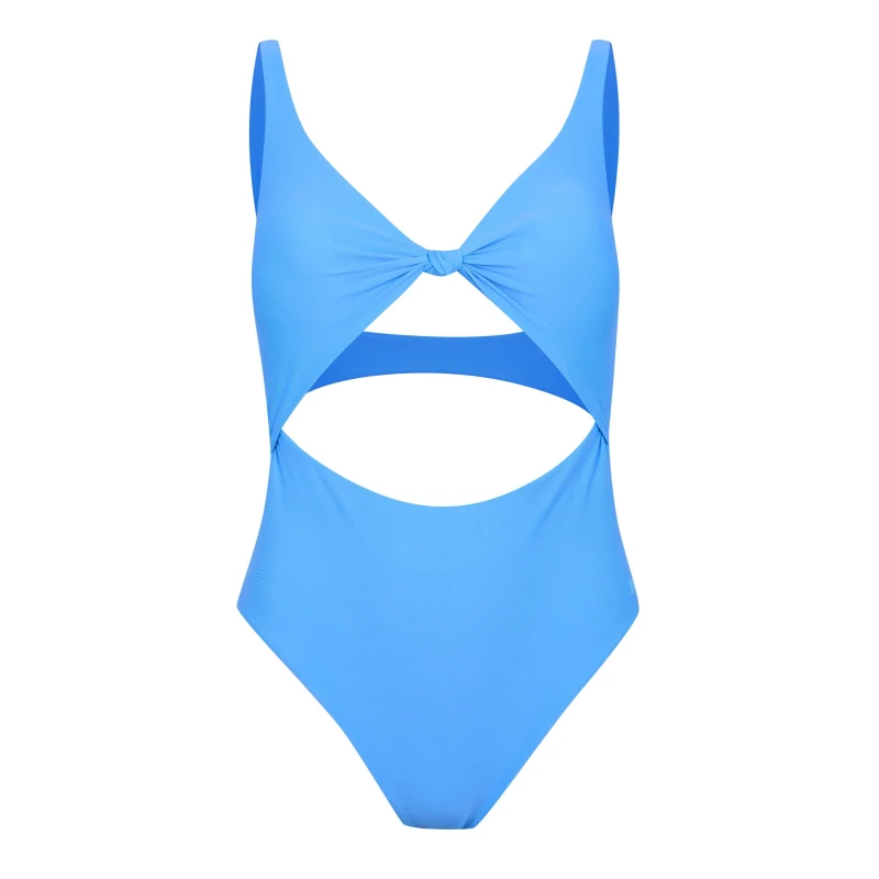 Image of Jack Wills JW Knotted Suit Ld63 Marine female 8 (XS)