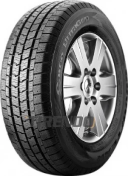 Image of Goodyear Cargo UltraGrip 2 215/75 R16C 113/111R 8PR, studdable