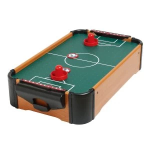 Image of Robert Dyas Christmas Desktop Air Football