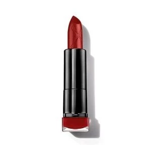 Image of Max Factor Colour Elixir Matte Bullet Lipstick Love 35 Red