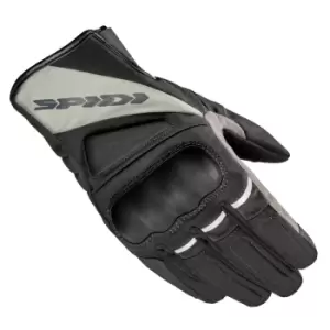 Image of Spidi Mistral H2Out Black Grey 2XL