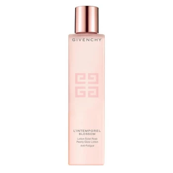 Image of Givenchy L'Intemporel - Lotion