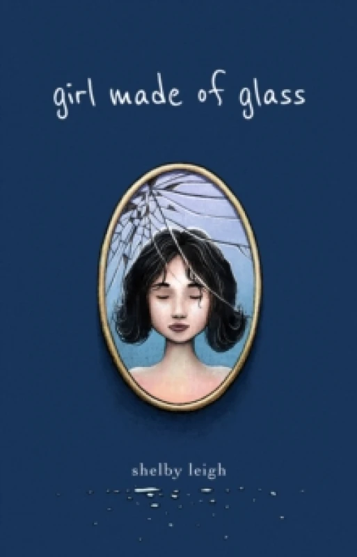 Image of Girl Made of Glass Paperback / softback