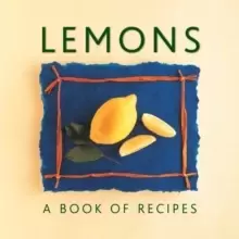 Image of Lemons : A Book of Recipes