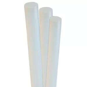 Image of Steinel Ultra Power Short Glue Sticks 7mm 147mm Pack of 16