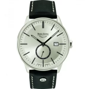 Image of Mens Bruno Sohnle Triest Watch