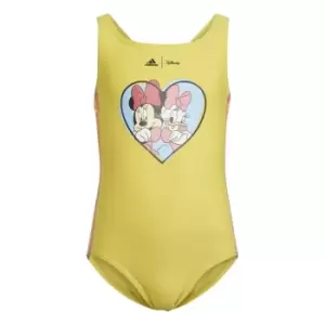 Image of adidas Disney Sw Bb99 - Yellow