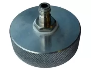 Image of Sykes-Pickavant N3580200 Brake Bleeding Cap 20 for Nissan