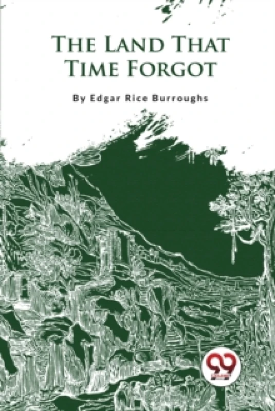 Image of The Land That Time Forgot Paperback / softback