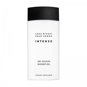 Image of Issey Miyake LEau DIssey Pour Homme Shower Gel 200ml