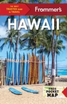 Image of Frommer's Hawaii