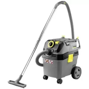Image of Karcher Professional NT 30/1 Ap L 1.148-221.0 Wet & Dry Vacuum Cleaner