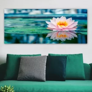 Image of YTY159488771_50120 Multicolor Decorative Canvas Painting