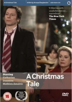 Image of A Christmas Tale