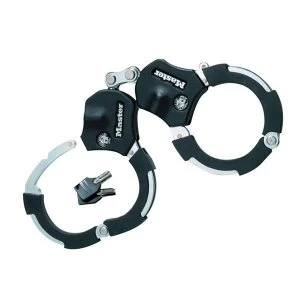 Image of Master Lock Street Cuffs Cycle Lock