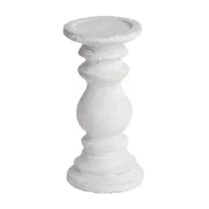 Image of Small Stone Candle Holder