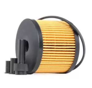 Image of RIDEX Fuel Filter FIAT,PEUGEOT,CITROEN 9F0044 ACD8066E,9401906768,J1338024 190162,190165,190676,190677,1906A2,1906A5,1906A6,9467617680,9638780280
