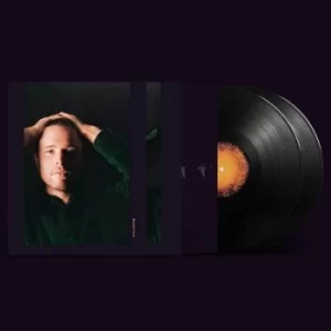Image of Assume Form by James Blake Vinyl Album
