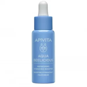 Image of Apivita Aqua Beelicious Booster 30ml