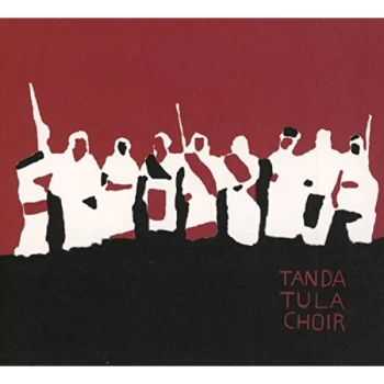 Image of Tanda Tula Choir - Tanda Tula Choir CD