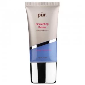 Image of PUR Colour Correcting Primer in Hydrate & Balance in PURple