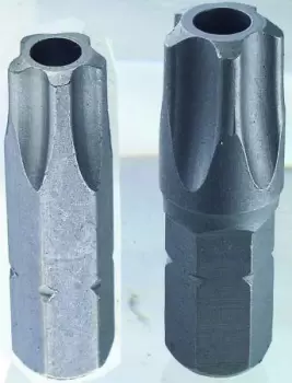 Image of FORCE Screwdriver Bit 12F2525