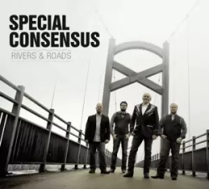 Image of Rivers and Roads by Special Consensus CD Album