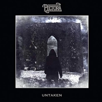 Image of Pectora - Untaken Vinyl