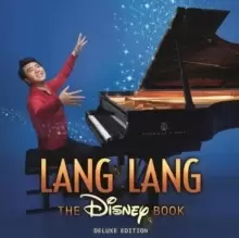 Image of The Disney Book (Deluxe Edition)