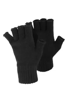 Image of Winter Fingerless Gloves