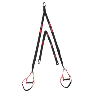 Image of Fitness-Mad Pro Suspension Trainer