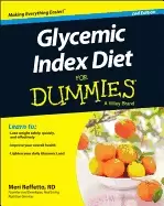 Image of glycemic index diet for dummies