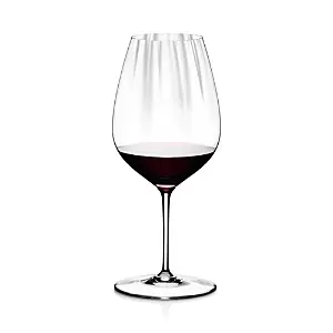 Image of Riedel Performance Cabernet Glass, Set Of 2