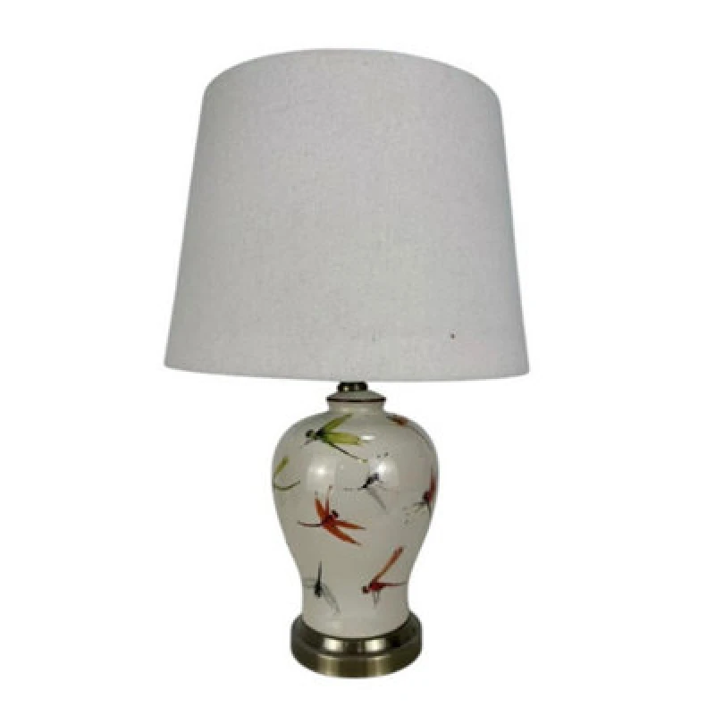 Image of MSL 37CM LAMP AND SHADE