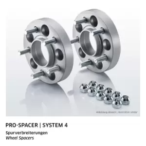 Image of EIBACH Track widening S90-4-30-056 FORD,RANGER (TKE),Ranger (ET)