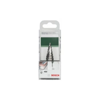 Image of Bosch 2609255115 Step drill bit 1pc(s)