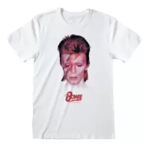 Image of David Bowie - Aladdin Sane Medium