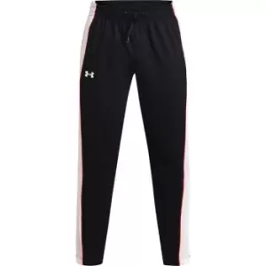 Image of Under Armour Rival AM Jogging Pants Mens - Black
