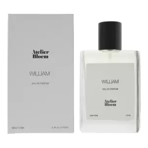 Image of Atelier Bloem William Eau de Parfum Unisex 100ml